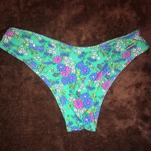 Blackbough Swim Daisy Daze Moderate Bottoms size S